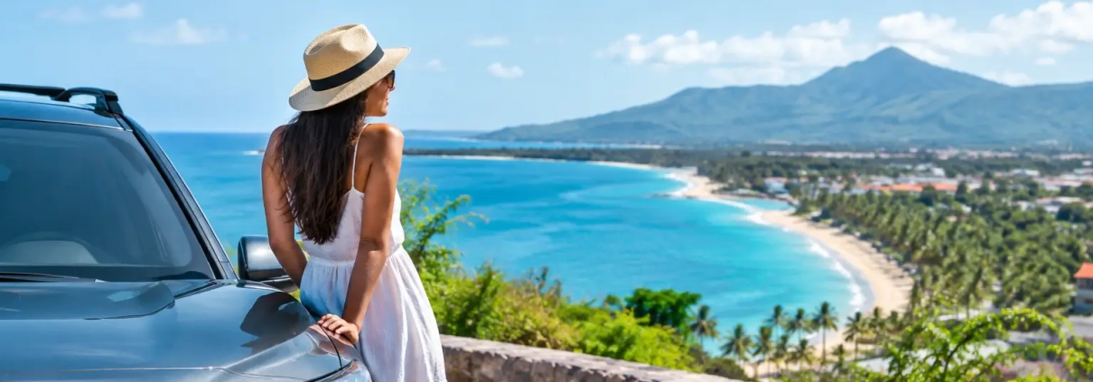 Puerto Plata Car Rental for a Better Beach Trip