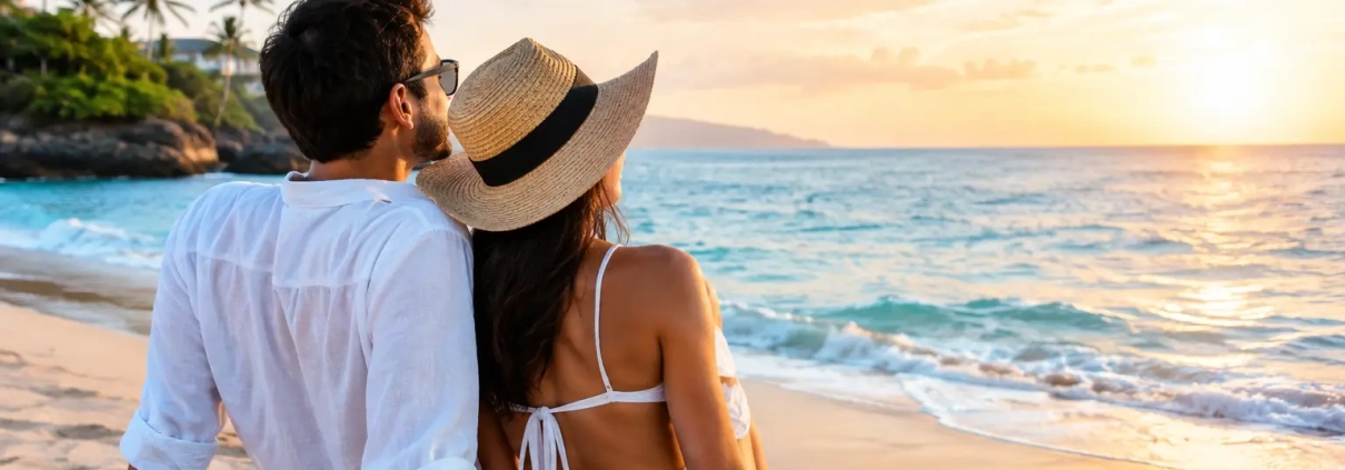A Couples Getaway in Sosua, Your Perfect Choice