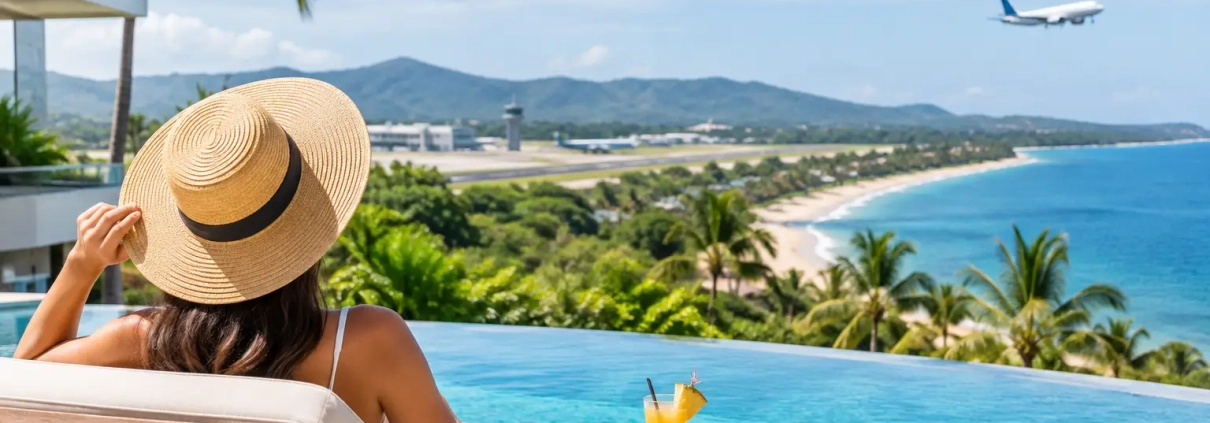 Hotel Near Puerto Plata Airport for Beach Days