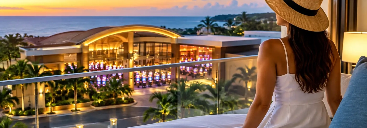 Hotels Near Sosua Casinos: Stay Close, Sleep Well