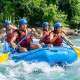 White Water Rafting Dominican Republic Trips